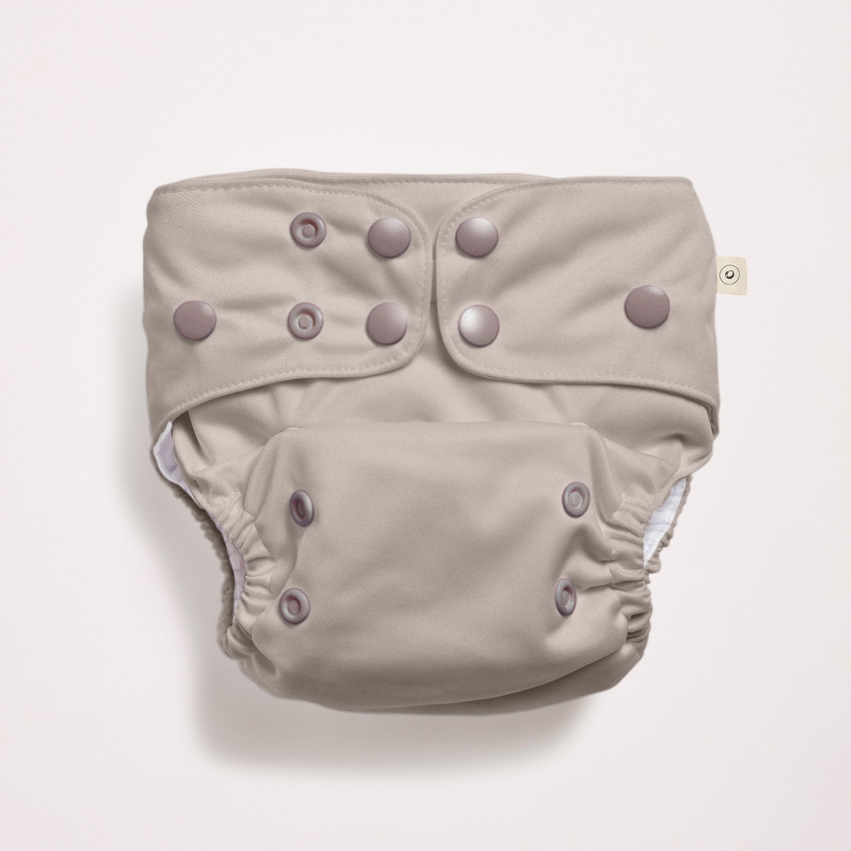 Sepia 2.0 Modern Cloth Nappy – EcoNaps Modern Cloth Nappies