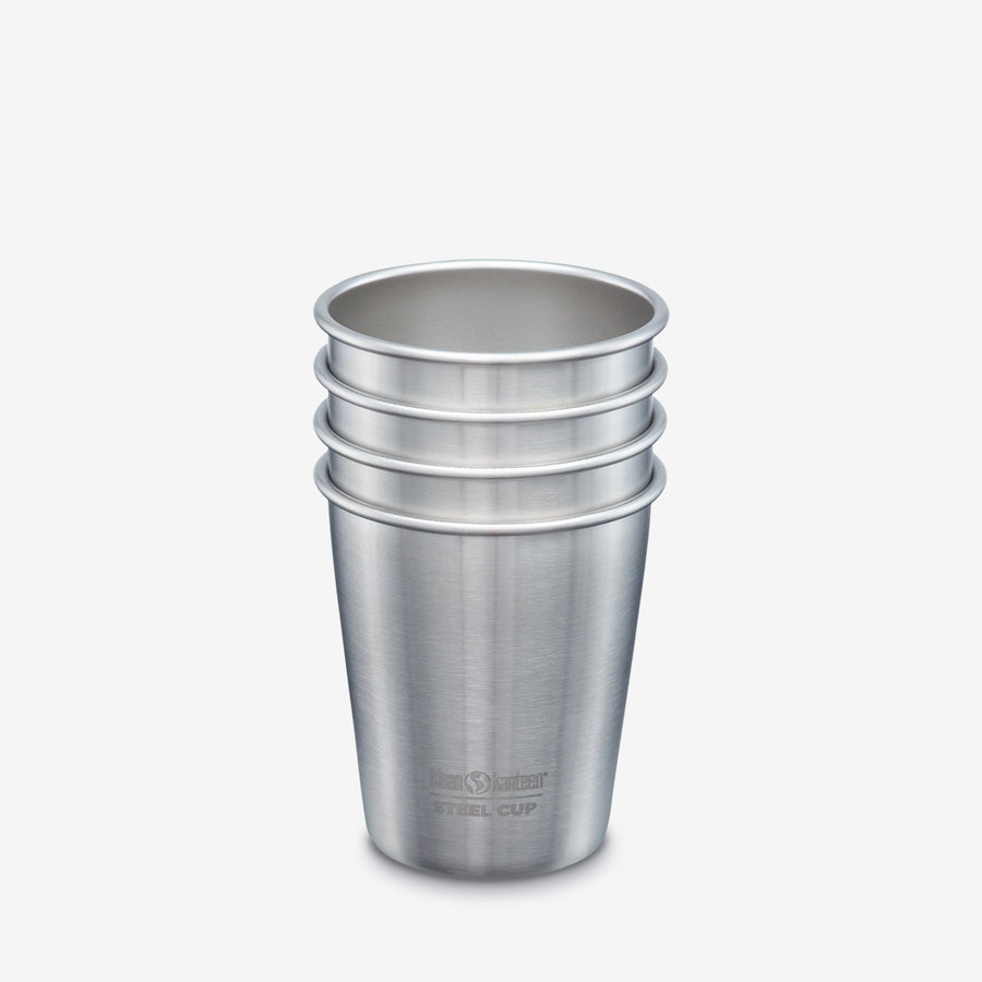 10oz (295ml) Cup 4-Pack