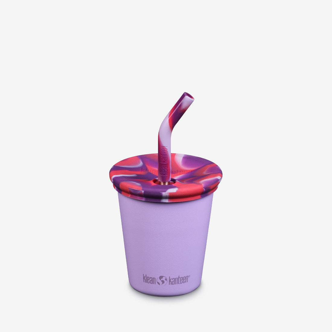 10oz (295ml) Kid's Cup with Straw Lid