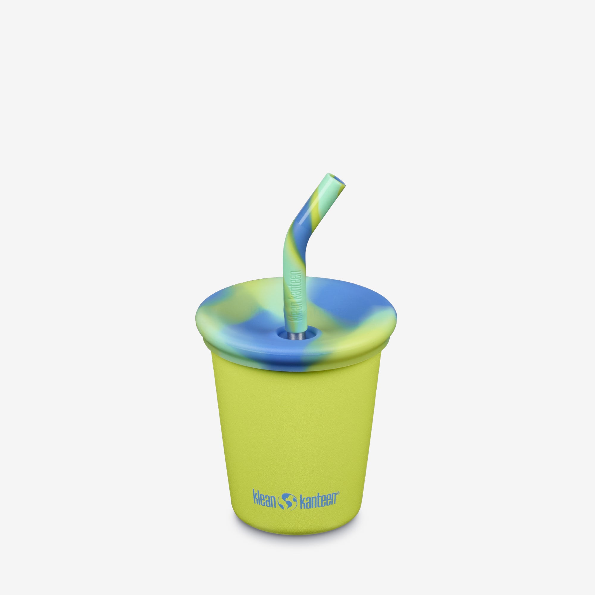 10oz (295ml) Kid&#39;s Cup with Straw Lid Juicy Pear