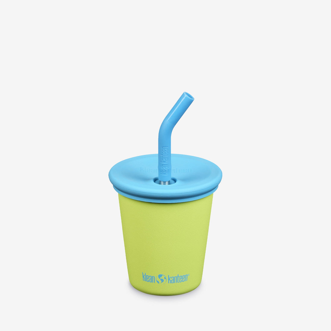 10oz (295ml) Kid's Cup with Straw Lid