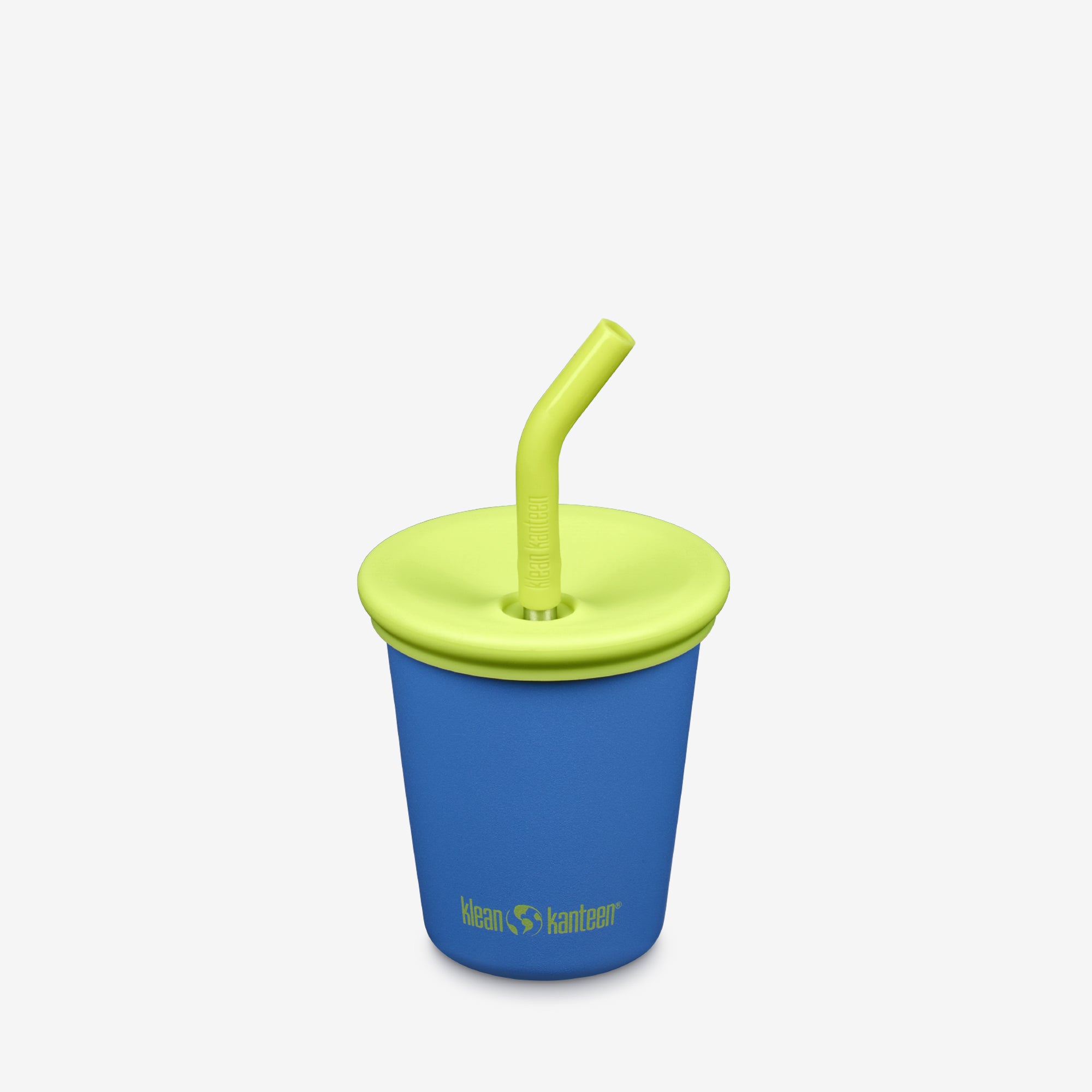 10oz (295ml) Kid&#39;s Cup with Straw Lid Super Sonic