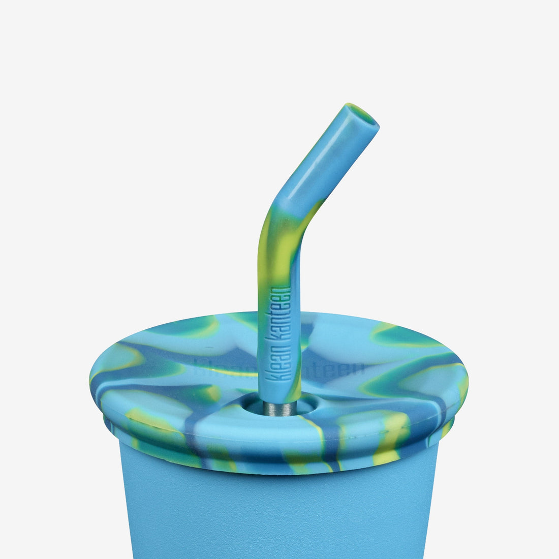 10oz (295ml) Kid's Cup with Straw Lid