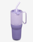 36oz (1064ml) Rise Tumbler with Straw Lid