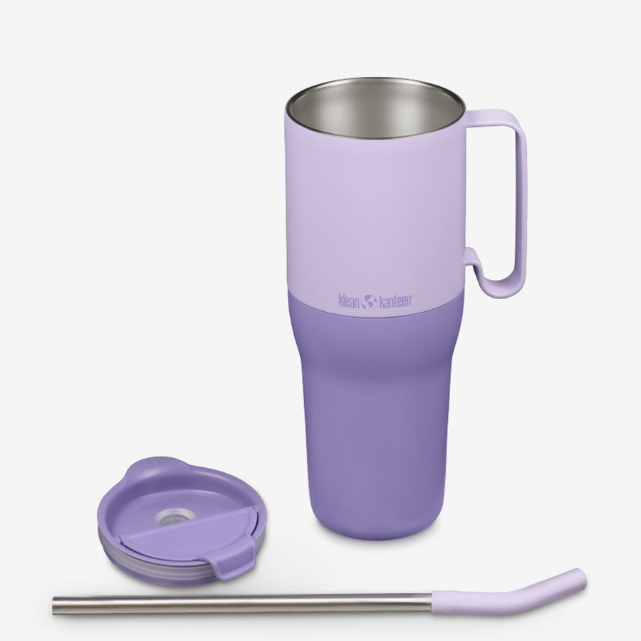 36oz (1064ml) Rise Tumbler with Straw Lid