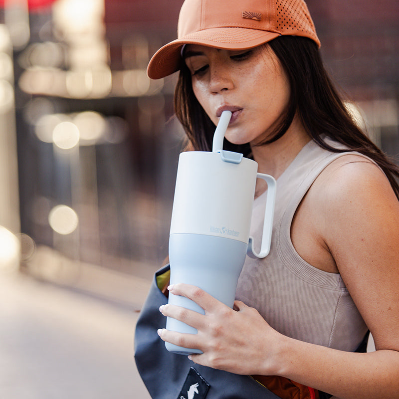 36oz (1064ml) Rise Tumbler with Straw Lid