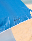 First Point Beach Umbrella | Blue