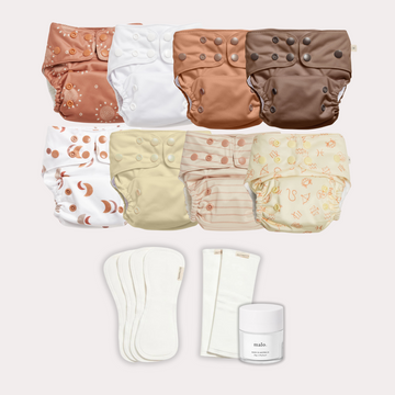 Simply Cloth Bundle