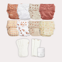 Simply Cloth Bundle