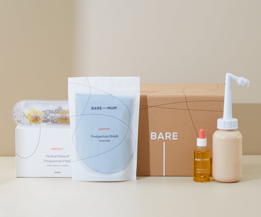 The C-Section Birth Care Kit