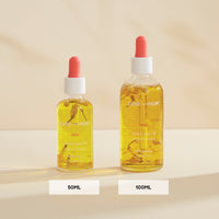 Skin & Scar Oil