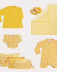 Daisy Sunflower Swim Bundle