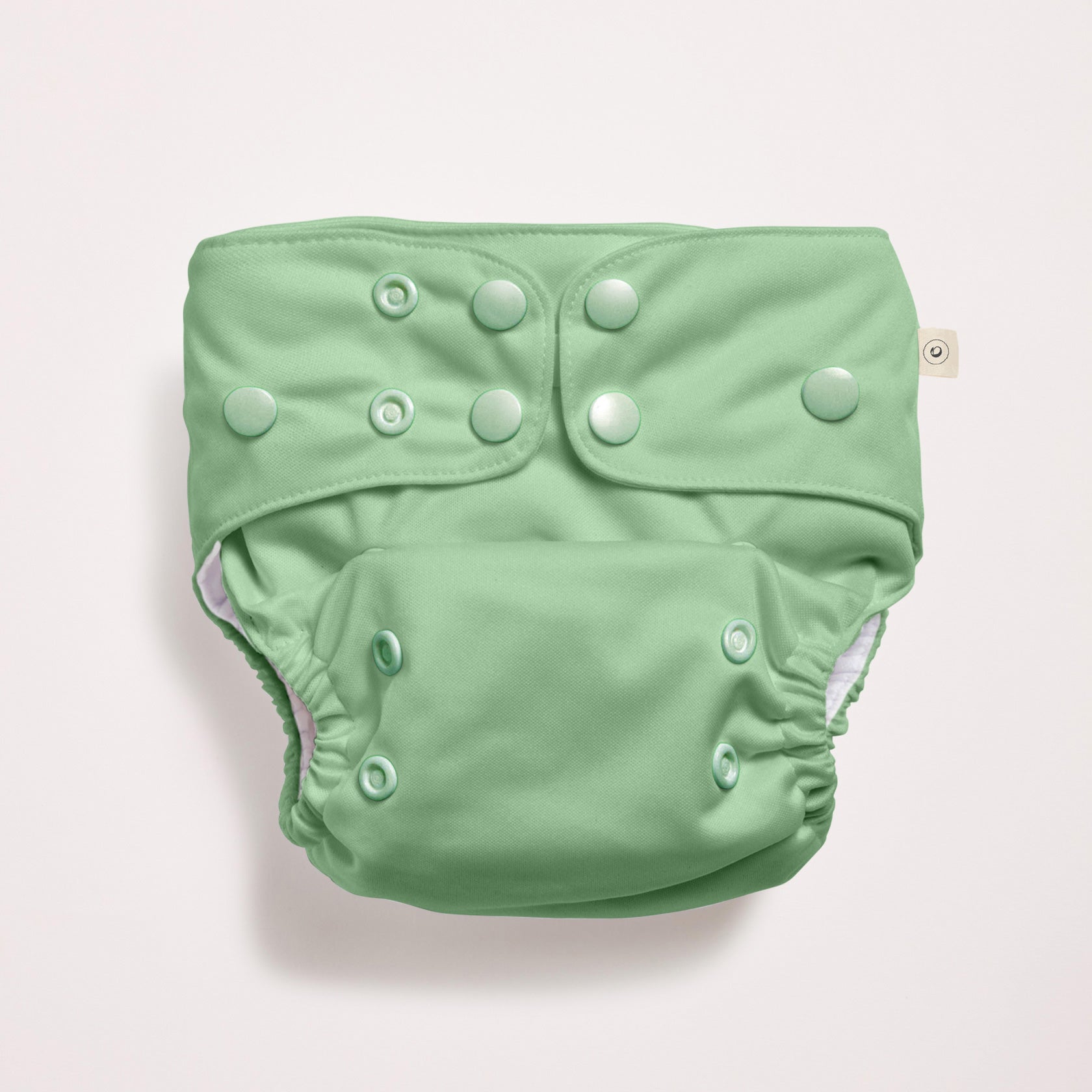 EcoNaps Reusable Eco Cloth Nappy 3 Pack - Gender Neutral