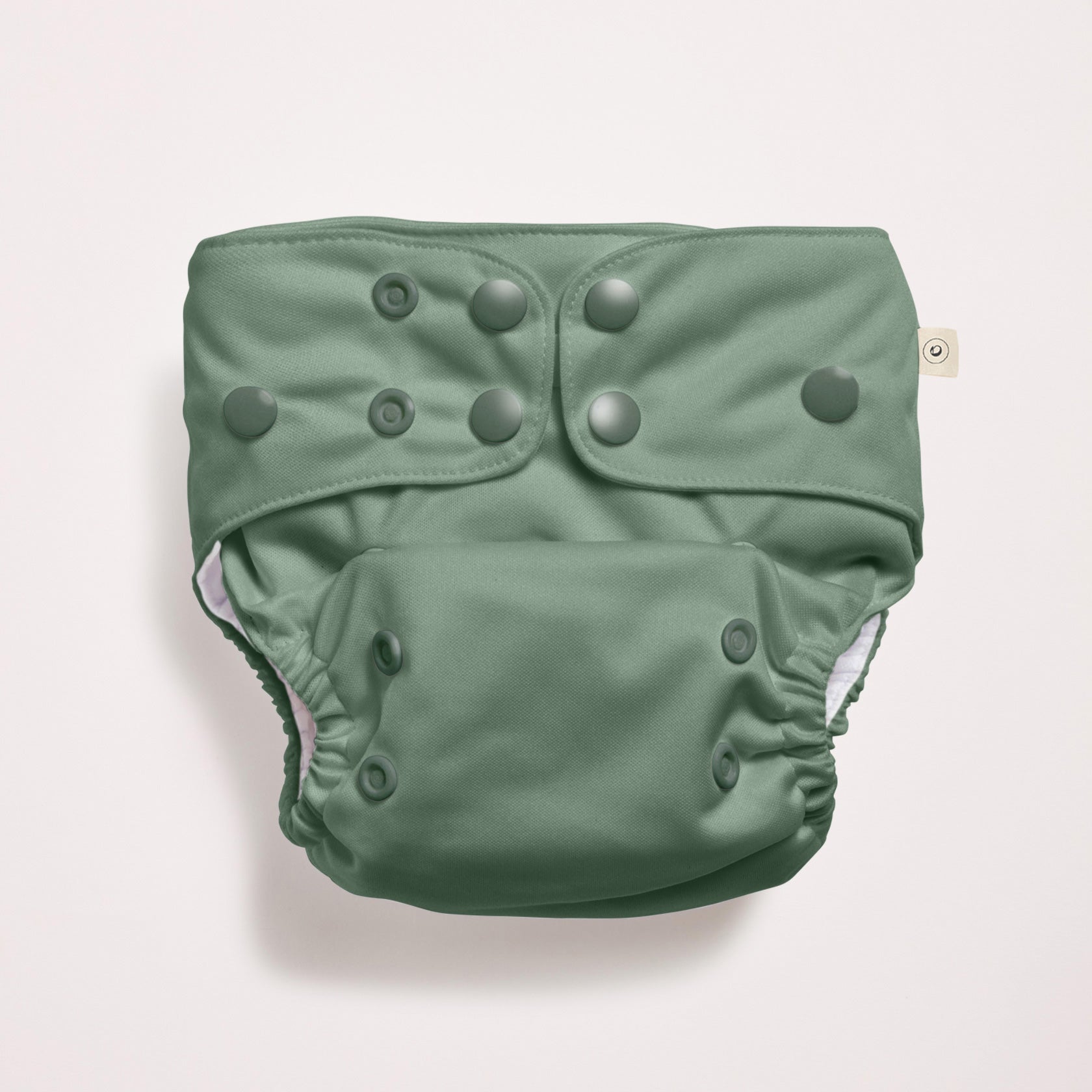 EcoNaps Reusable Eco Cloth Nappy 3 Pack - Gender Neutral