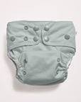 EcoNaps Reusable Eco Cloth Nappy 3 Pack - Gender Neutral