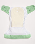 EcoNaps Reusable Eco Cloth Nappy 3 Pack - Gender Neutral