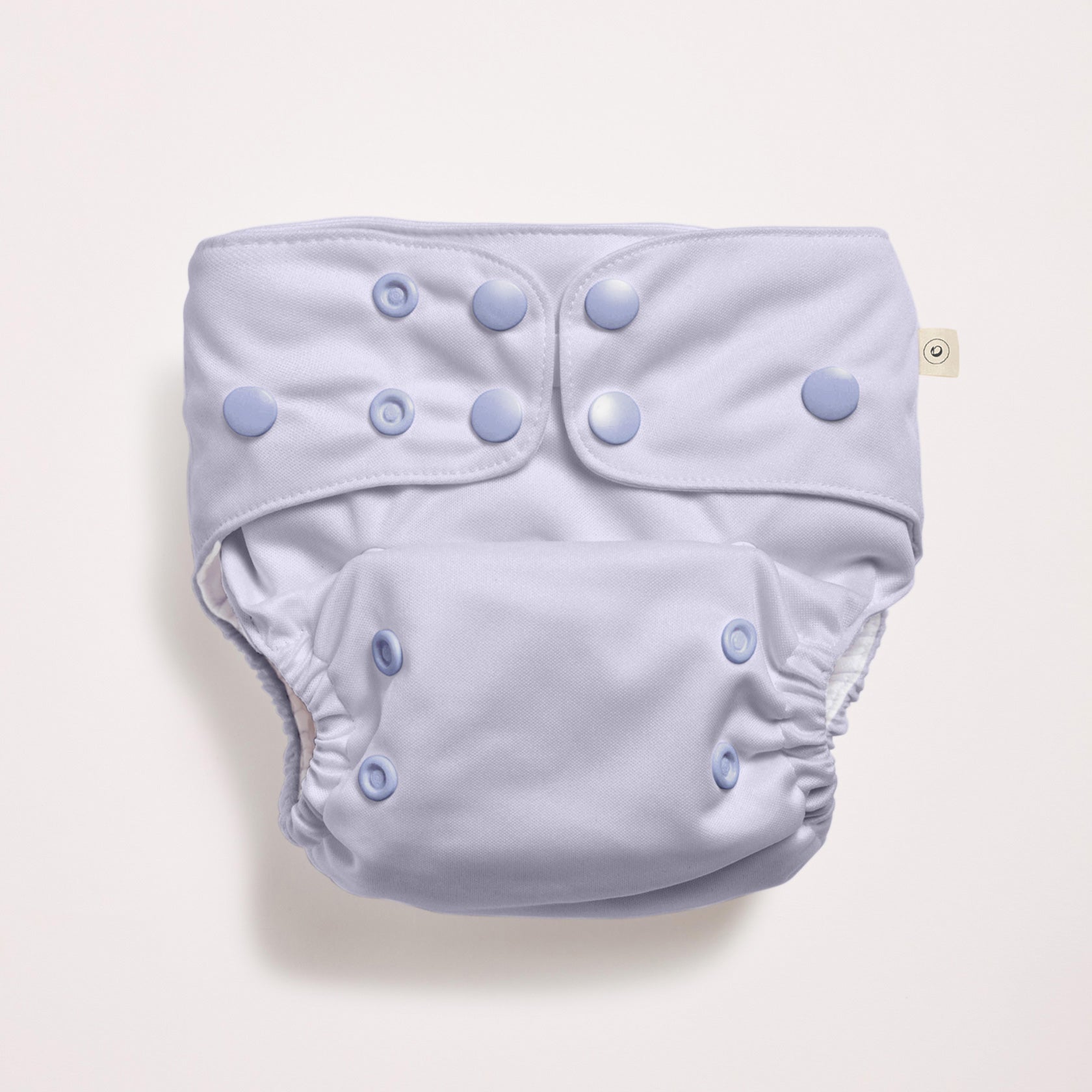 EcoNaps Reusable Eco Cloth Nappy 3 Pack - For Her