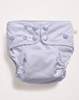 EcoNaps Reusable Eco Cloth Nappy 3 Pack - For Her