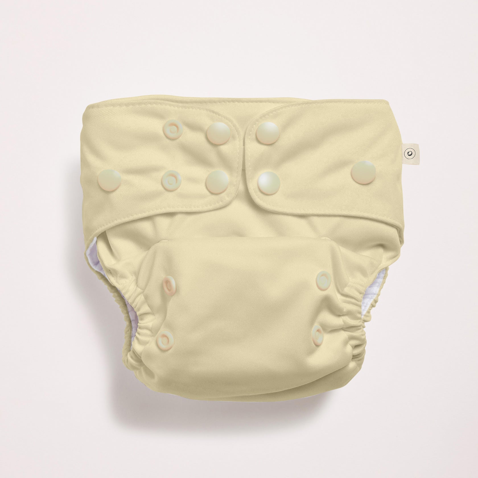 EcoNaps Reusable Eco Cloth Nappy 3 Pack - For Her