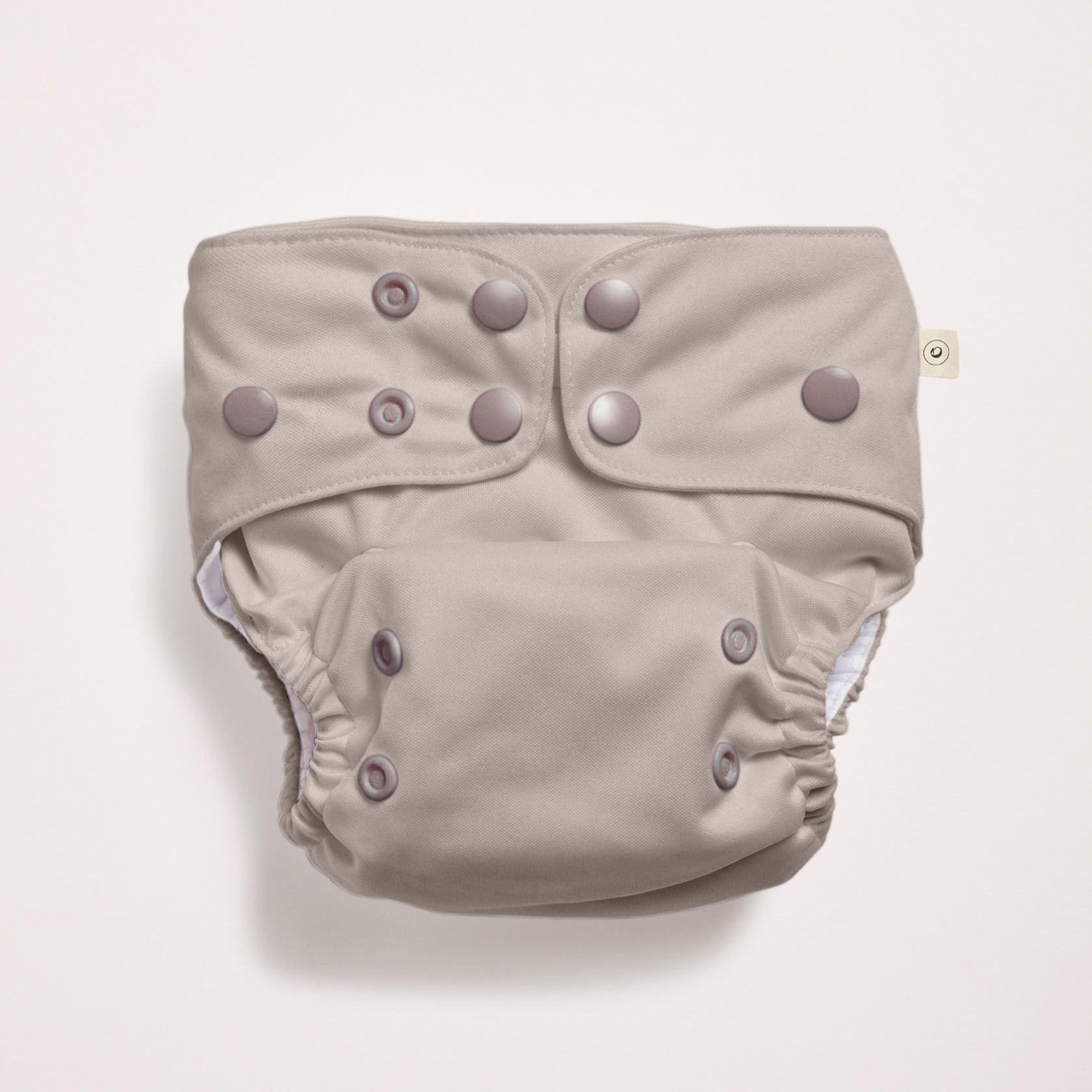 EcoNaps Reusable Eco Cloth Nappy 3 Pack - For Her