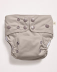 EcoNaps Reusable Eco Cloth Nappy 3 Pack - For Her