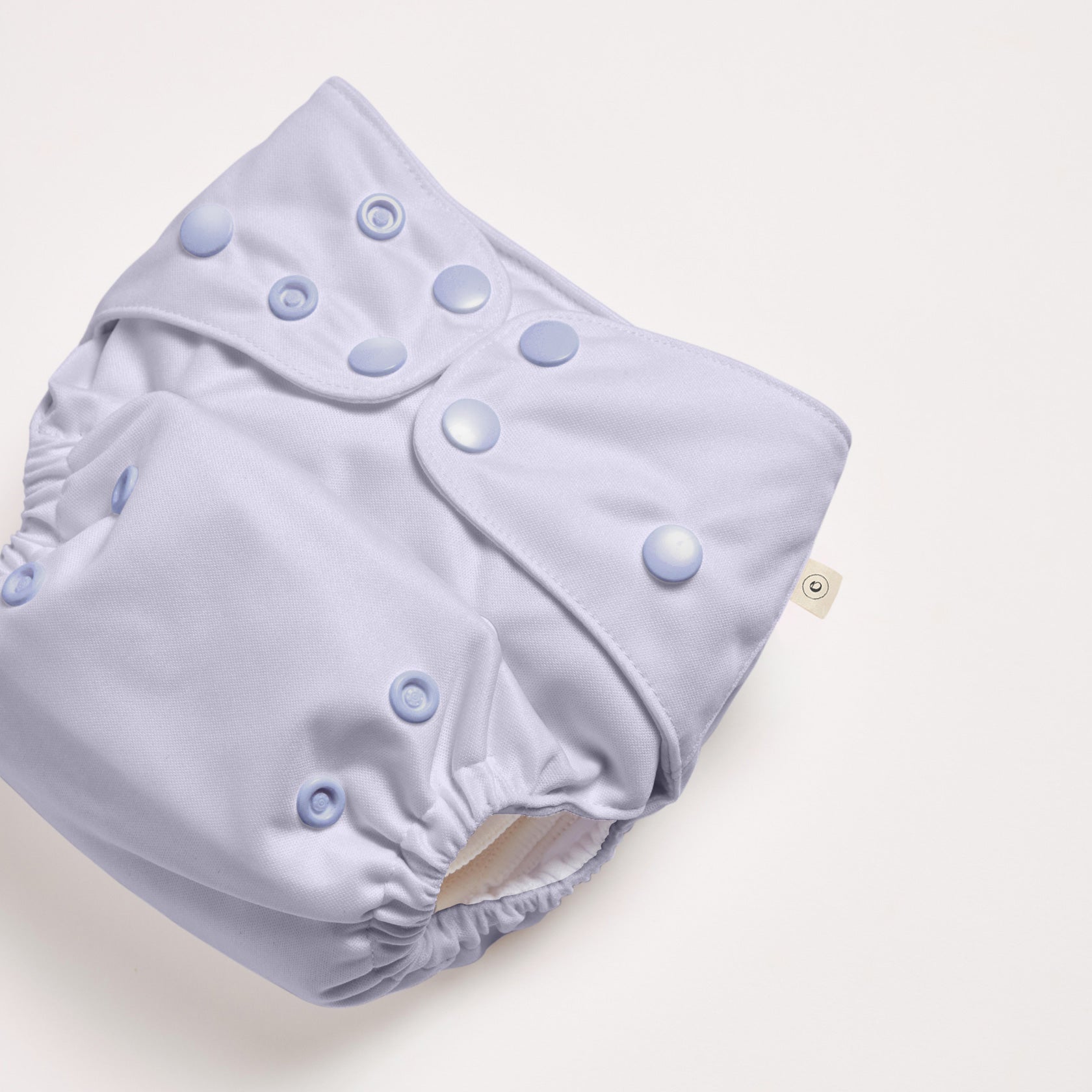 EcoNaps Reusable Eco Cloth Nappy 3 Pack - For Her