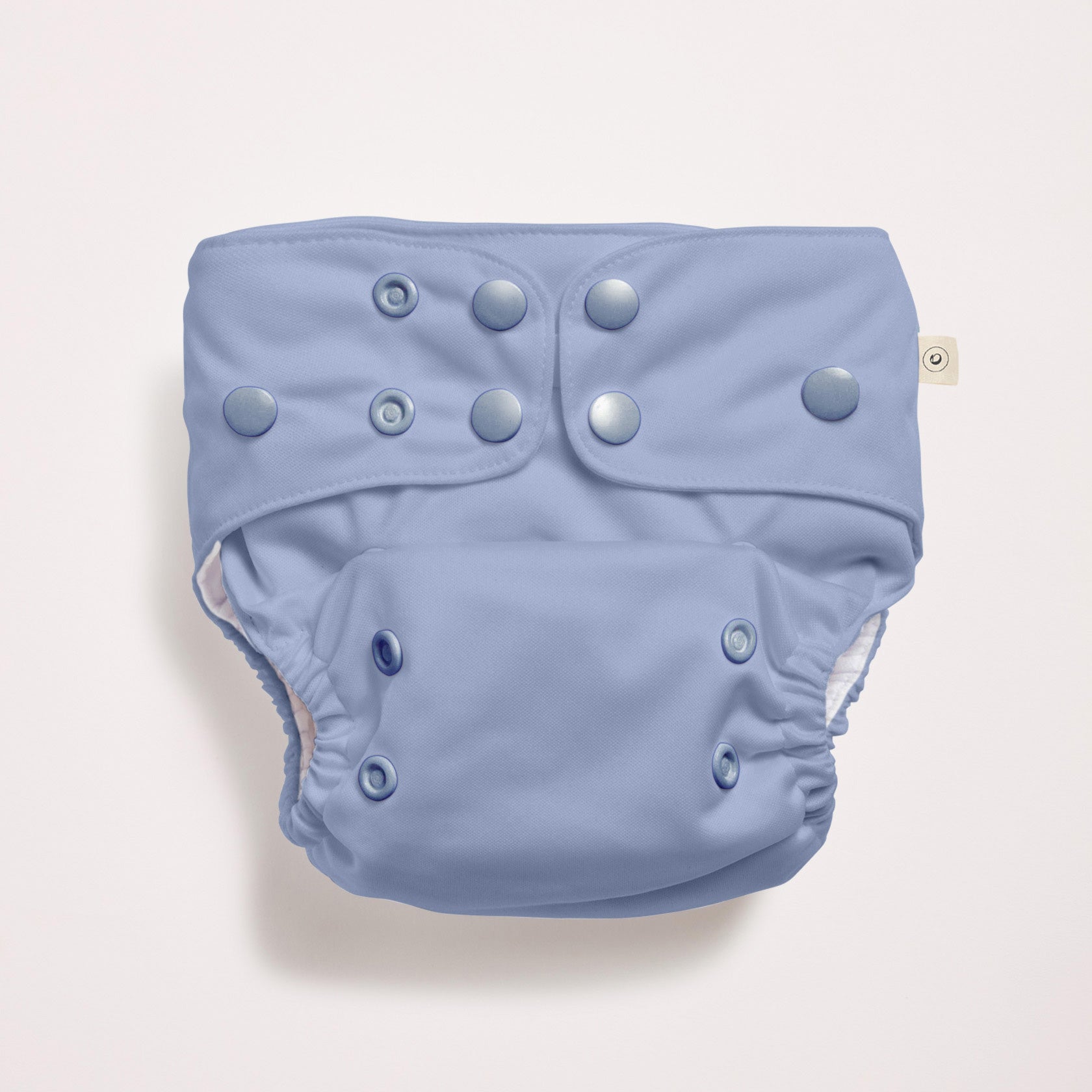 EcoNaps Reusable Eco Cloth Nappy 3 Pack - For Him