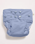 EcoNaps Reusable Eco Cloth Nappy 3 Pack - For Him