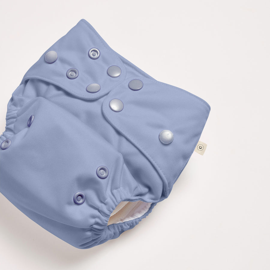 Cloud 2.0 Modern Cloth Nappy Shell