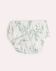 Olive Leaf Swim Nappy