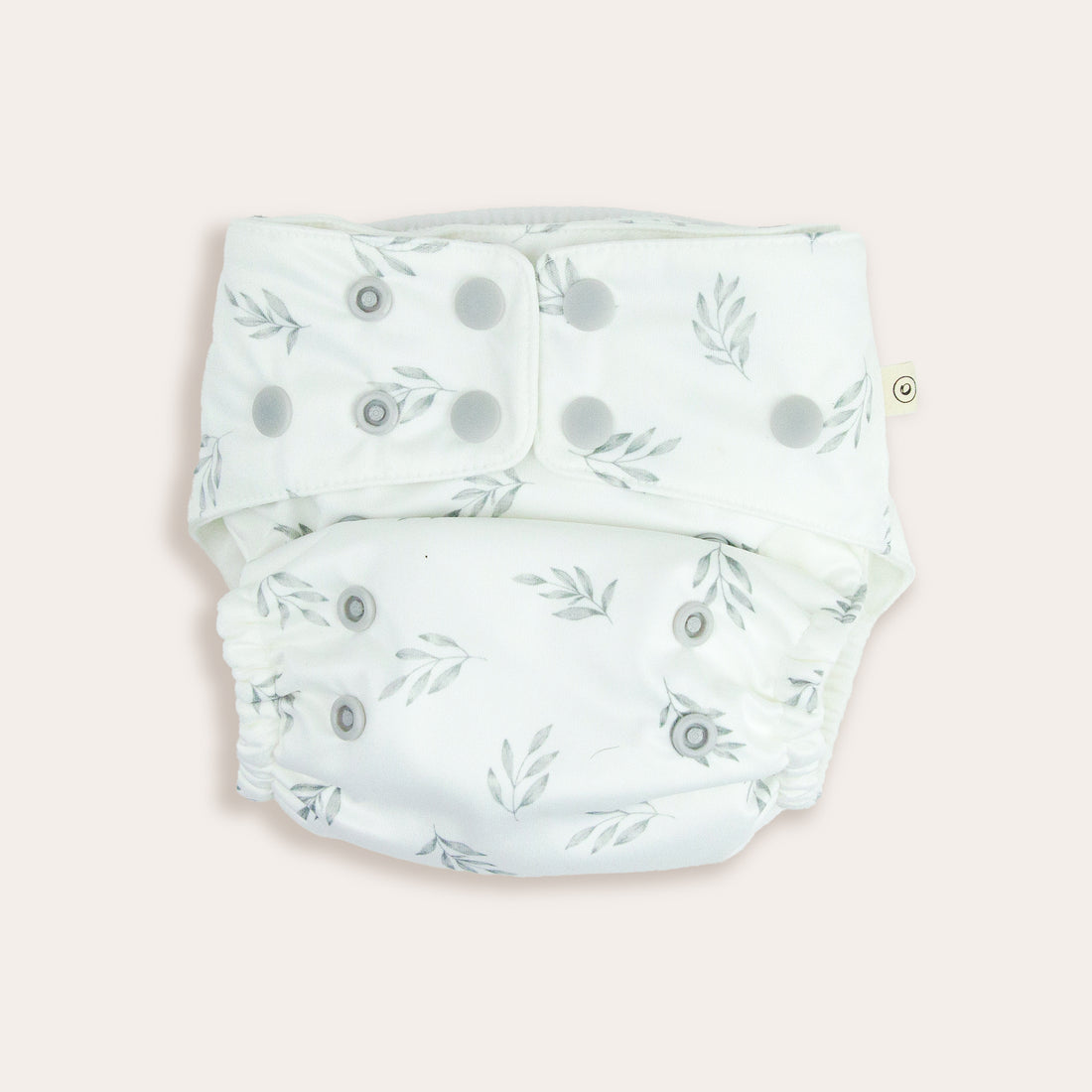 Blue Gum 2.0 Modern Cloth Nappy