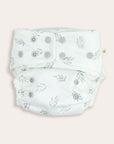 Blue Gum 2.0 Modern Cloth Nappy