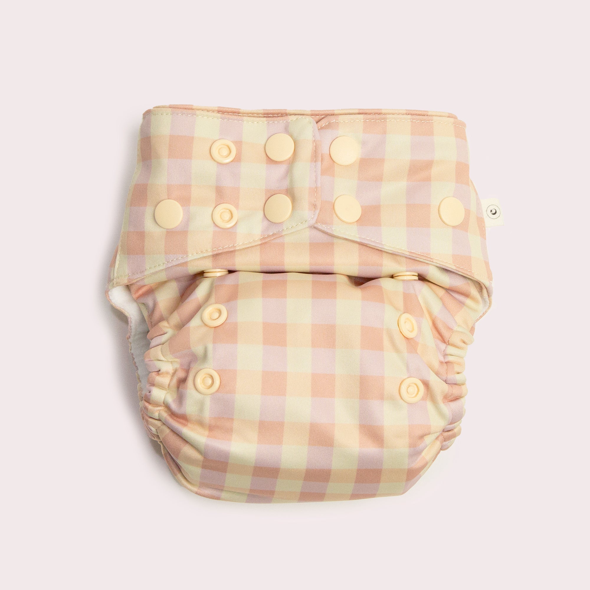 Full Time Cloth Bundle - Pinks &amp; Yellows