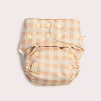 Newborn Full-Time Cloth Bundle