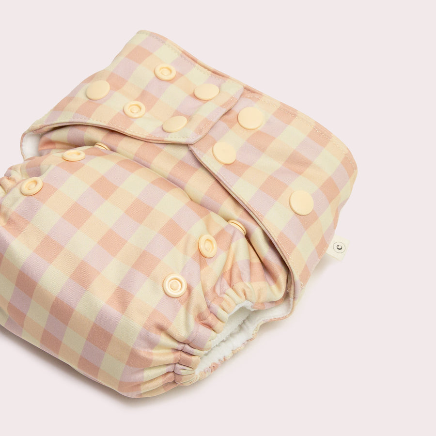 Buttercup 2.0 Modern Cloth Nappy