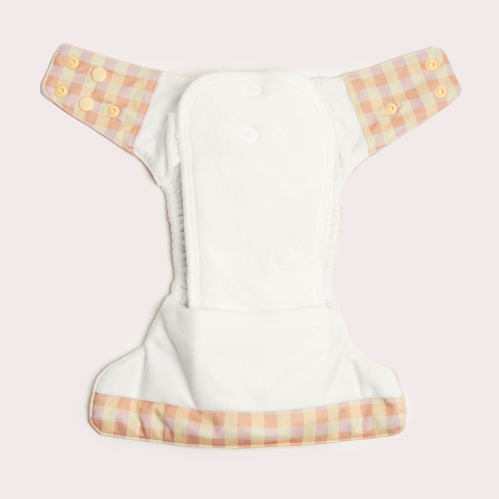 Buttercup 2.0 Modern Cloth Nappy