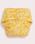 Full Time Cloth Bundle - Pinks & Yellows