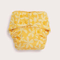 Full Time Cloth Bundle - Pinks & Yellows