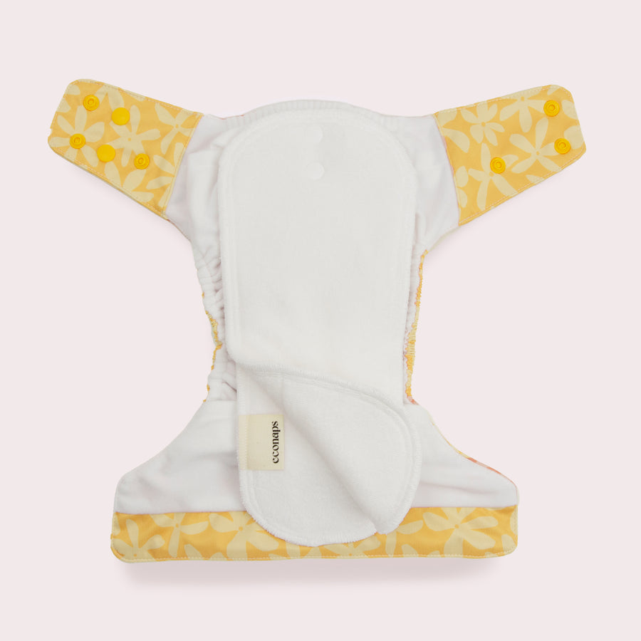 Daisy 2.0 Modern Cloth Nappy