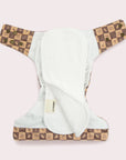 Island 2.0 Modern Cloth Nappy