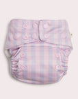 Lilac 2.0 Modern Cloth Nappy