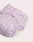 Lilac 2.0 Modern Cloth Nappy