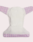 Lilac 2.0 Modern Cloth Nappy