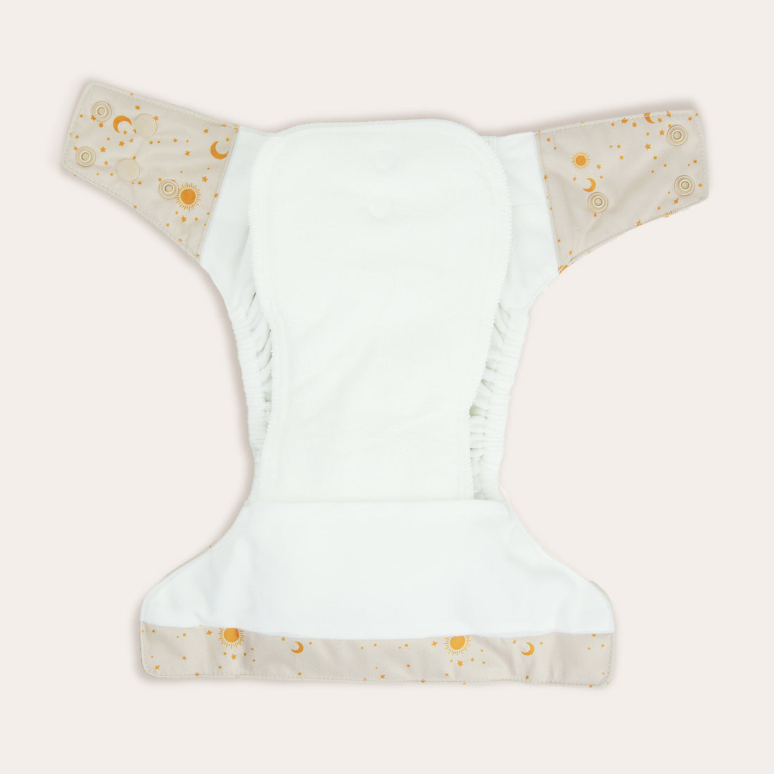 Luna + Sol 2.0 Modern Cloth Nappy