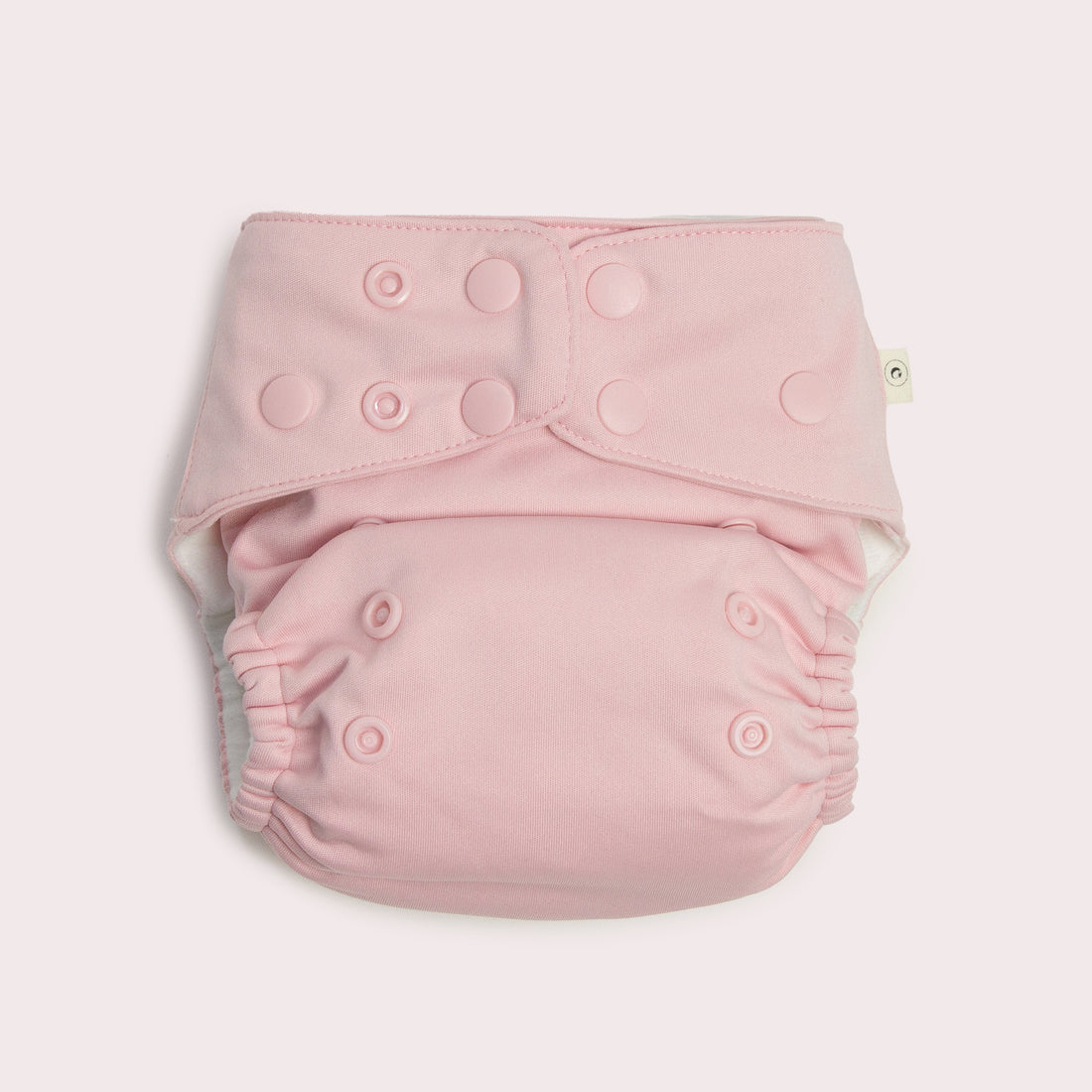 Peony 2.0 Modern Cloth Nappy