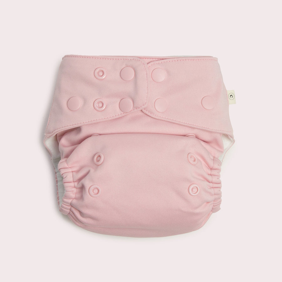 Peony 2.0 Modern Cloth Nappy Shell