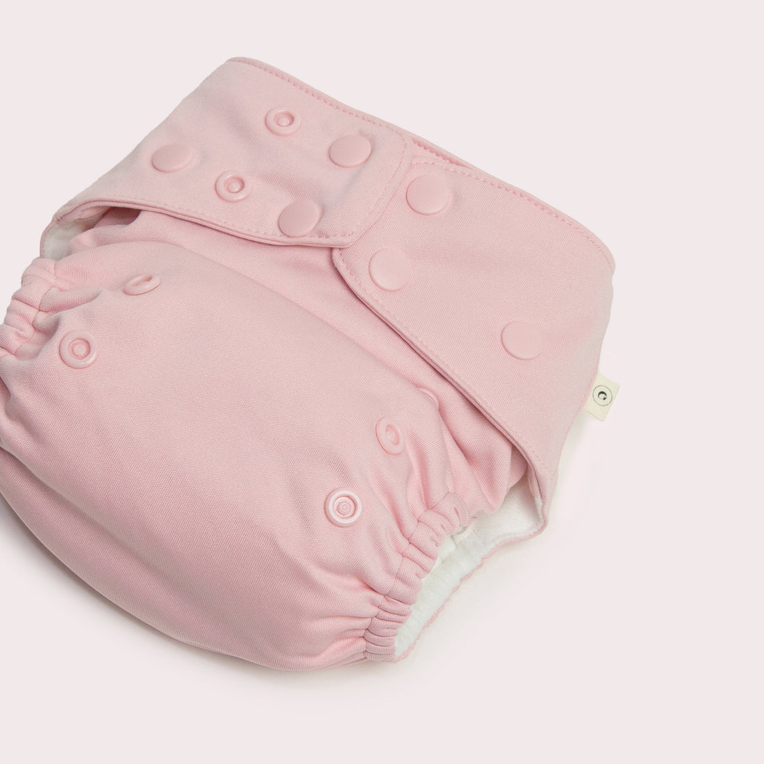 Peony 2.0 Modern Cloth Nappy Shell