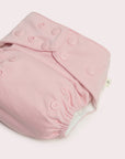 Peony 2.0 Modern Cloth Nappy