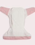 Peony 2.0 Modern Cloth Nappy