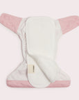 Peony 2.0 Modern Cloth Nappy